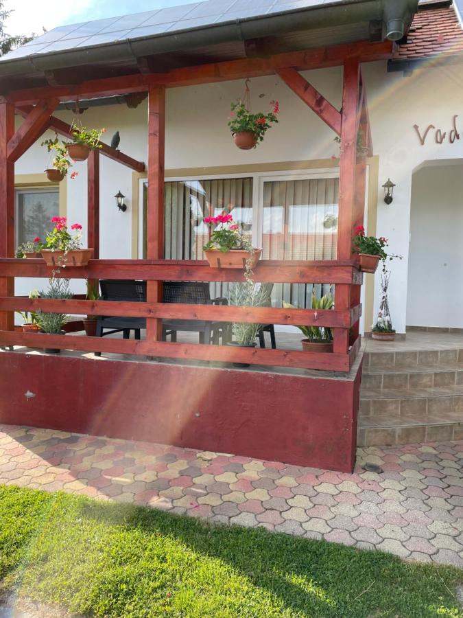 Vadviraghaz Palkonya Exterior foto